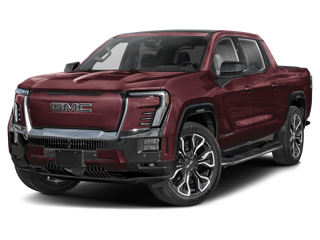 Sierra EV vs. Rivian R1T - Chas H. Jenkins & Company GMC in AHOSKIE NC