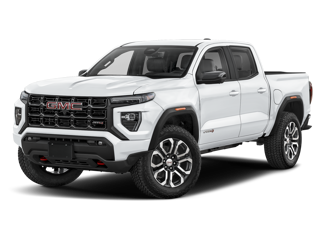 GMC Canyon - Chas H. Jenkins & Company GMC in AHOSKIE NC