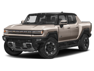 HUMMER EV vs Tesla Cybertruck - Chas H. Jenkins & Company GMC in AHOSKIE NC