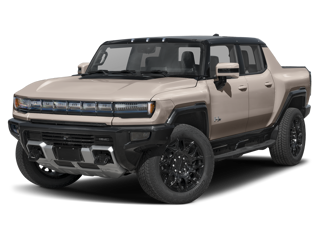 HUMMER EV vs Tesla Cybertruck - Chas H. Jenkins & Company GMC in AHOSKIE NC