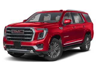 GMC Yukon - Chas H. Jenkins & Company GMC in AHOSKIE NC