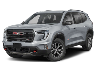 GMC Acadia - Chas H. Jenkins & Company GMC in AHOSKIE NC