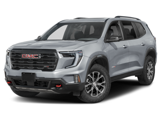 GMC Acadia - Chas H. Jenkins & Company GMC in AHOSKIE NC