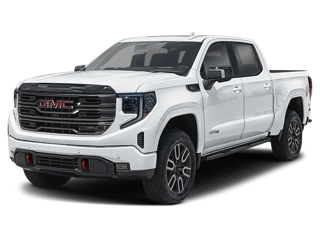 GMC Sierra 1500 - Chas H. Jenkins & Company GMC in AHOSKIE NC