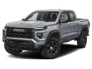 GMC Canyon - Chas H. Jenkins & Company GMC in AHOSKIE NC