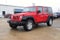 2017 Jeep Wrangler Unlimited Sport 4x4