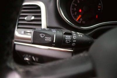 2019 Jeep Grand Cherokee Limited 4x2