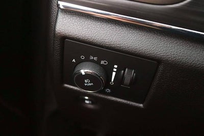 2019 Jeep Grand Cherokee Limited 4x2