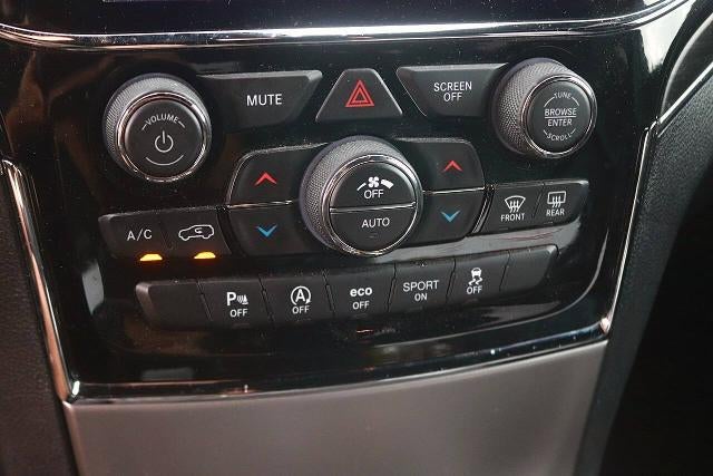 2019 Jeep Grand Cherokee Limited 4x2