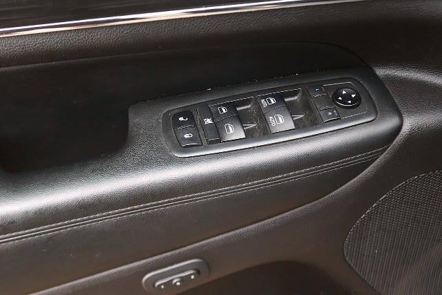 2019 Jeep Grand Cherokee Limited 4x2