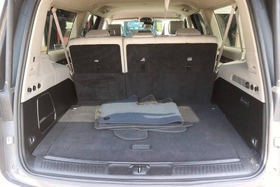 2024 Jeep Wagoneer L Series II 4x2