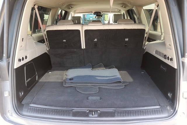 2024 Jeep Wagoneer L Series II 4x2