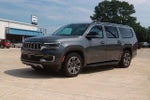 2024 Jeep Wagoneer L Series II 4x2
