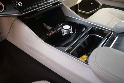 2024 Jeep Wagoneer L Series II 4x2