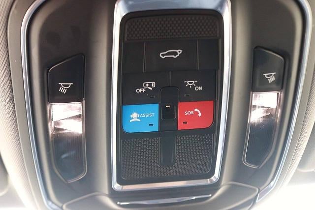 2024 Jeep Wagoneer L Series II 4x2