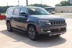 2024 Jeep Wagoneer L Series II 4x2