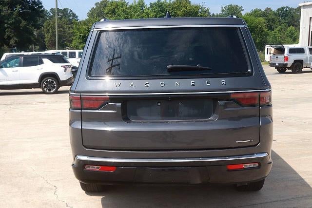 2024 Jeep Wagoneer L Series II 4x2