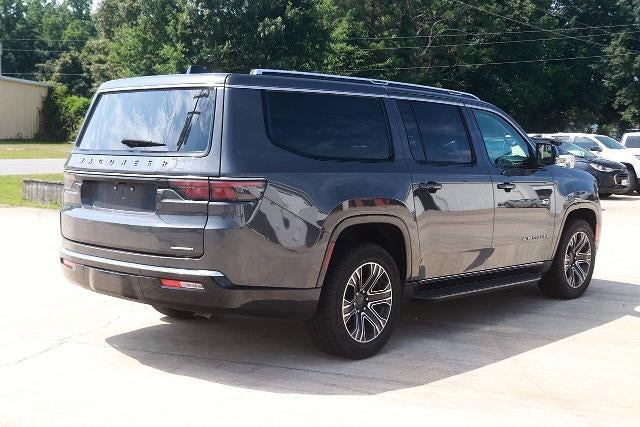 2024 Jeep Wagoneer L Series II 4x2