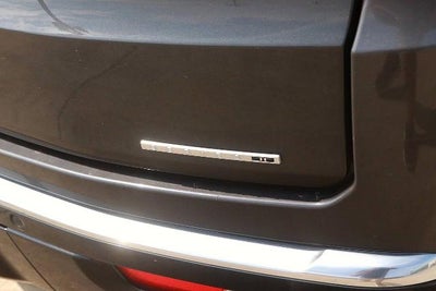 2024 Jeep Wagoneer L Series II 4x2