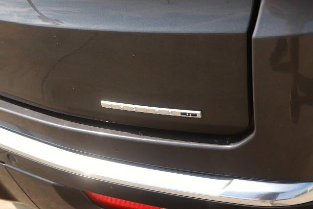 2024 Jeep Wagoneer L Series II 4x2