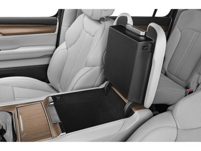2024 Jeep Wagoneer L Series II 4x2