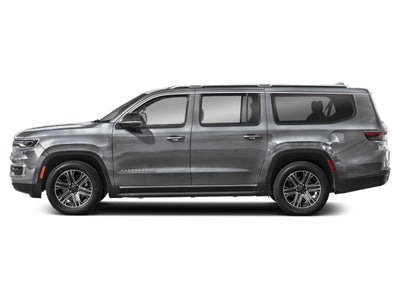 2024 Jeep Wagoneer L Series II 4x2