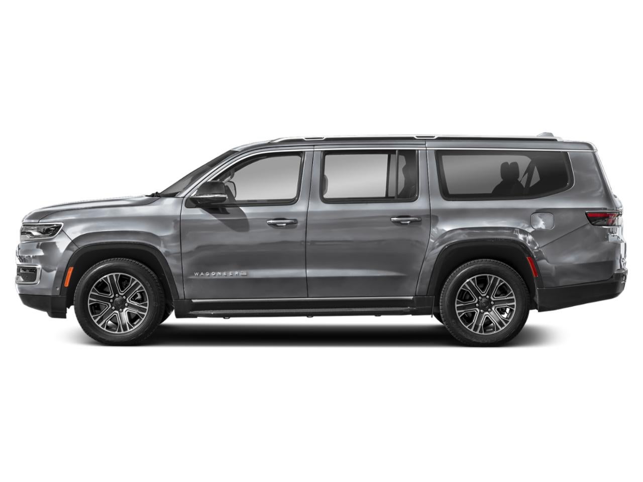 2024 Jeep Wagoneer L Series II 4x2