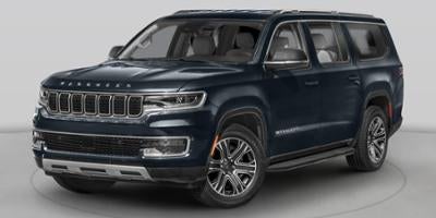 2024 Jeep Wagoneer L Series II 4x2