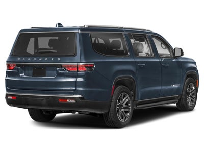 2024 Jeep Wagoneer L Series II 4x2
