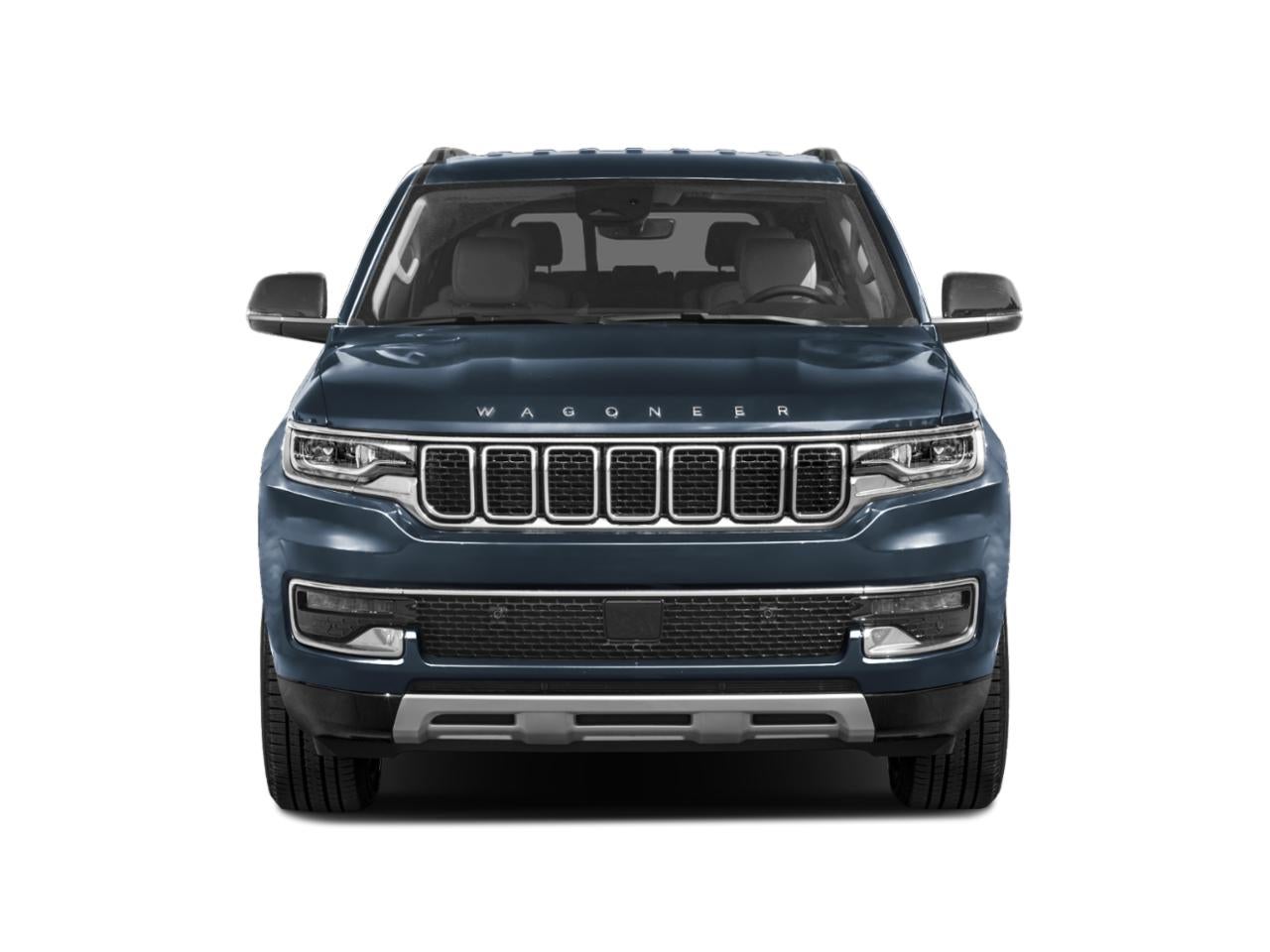 2024 Jeep Wagoneer L Series II 4x2