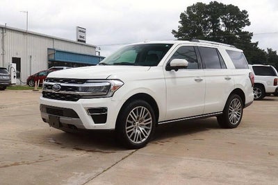 2023 Ford Expedition Limited