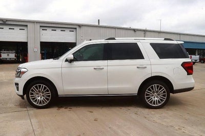 2023 Ford Expedition Limited