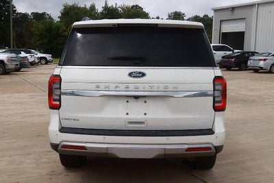 2023 Ford Expedition Limited
