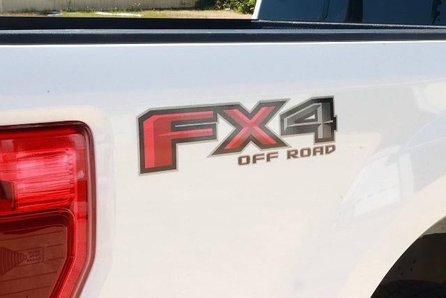 2021 Ford Super Duty F-250 SRW XL