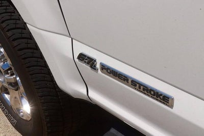 2021 Ford Super Duty F-250 SRW XL