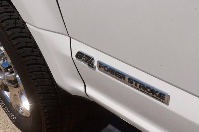 2021 Ford Super Duty F-250 SRW XL