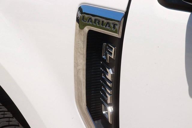 2021 Ford Super Duty F-250 SRW XL