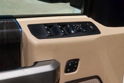 2021 Ford Super Duty F-250 SRW XL