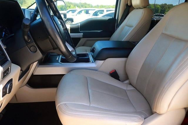 2021 Ford Super Duty F-250 SRW XL