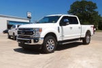 2021 Ford Super Duty F-250 SRW XL