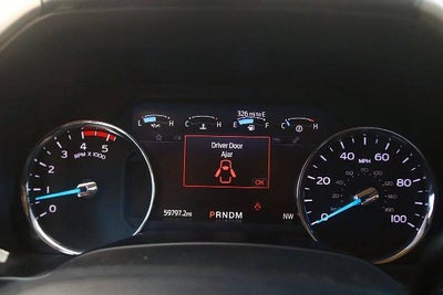 2021 Ford Super Duty F-250 SRW XL