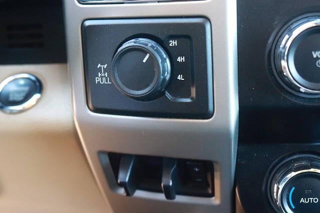 2021 Ford Super Duty F-250 SRW XL