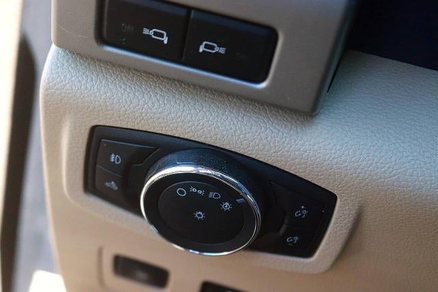2021 Ford Super Duty F-250 SRW XL