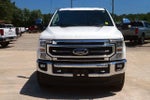 2021 Ford Super Duty F-250 SRW XL