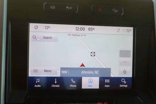 2021 Ford Super Duty F-250 SRW XL