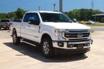 2021 Ford Super Duty F-250 SRW XL