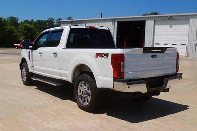2021 Ford Super Duty F-250 SRW XL