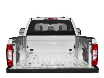 2021 Ford Super Duty F-250 SRW XL