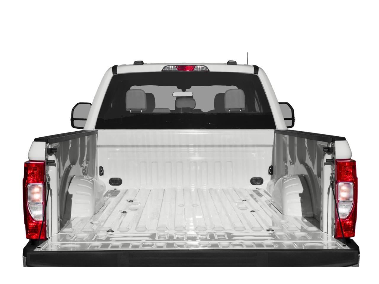 2021 Ford Super Duty F-250 SRW XL