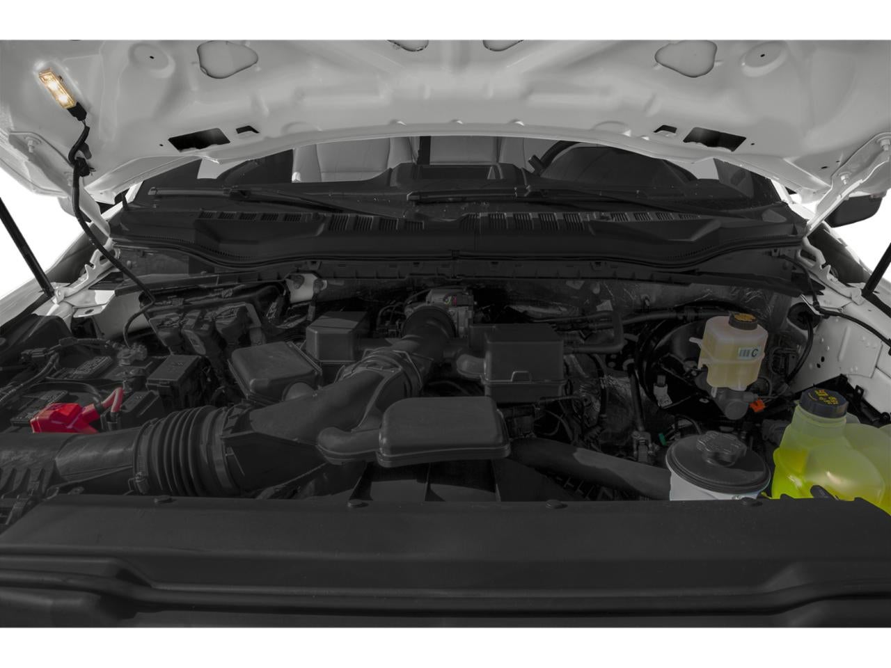 2021 Ford Super Duty F-250 SRW XL